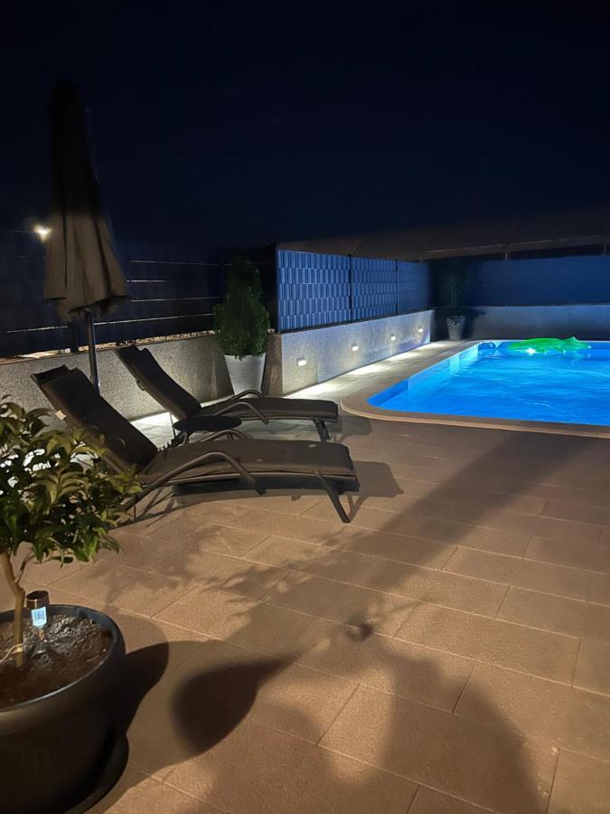 Villa Apartments Aa 1 Trogir Zewnętrze zdjęcie