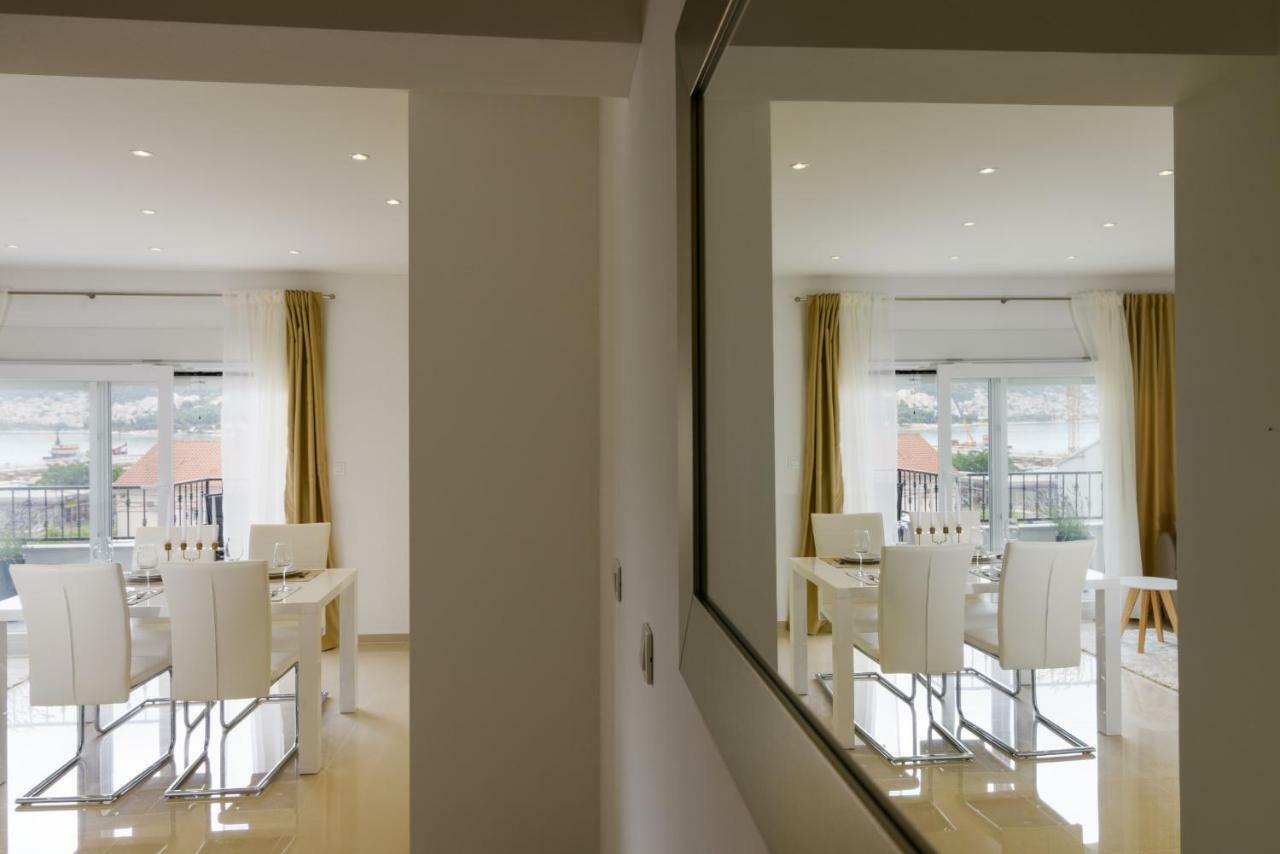 Villa Apartments Aa 1 Trogir Zewnętrze zdjęcie