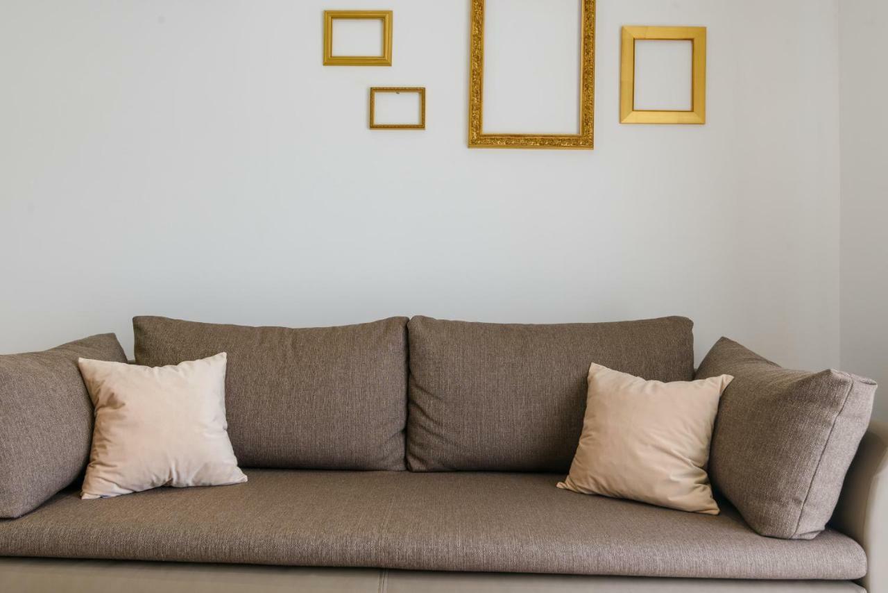 Villa Apartments Aa 1 Trogir Zewnętrze zdjęcie
