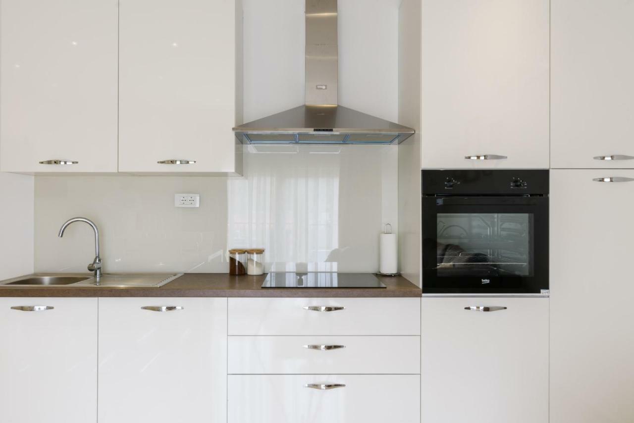 Villa Apartments Aa 1 Trogir Zewnętrze zdjęcie