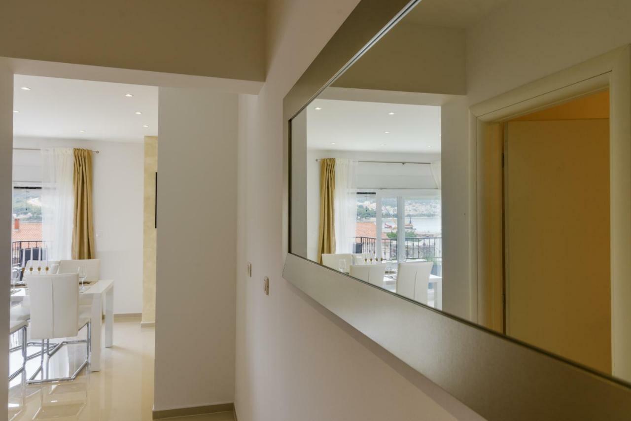 Villa Apartments Aa 1 Trogir Zewnętrze zdjęcie