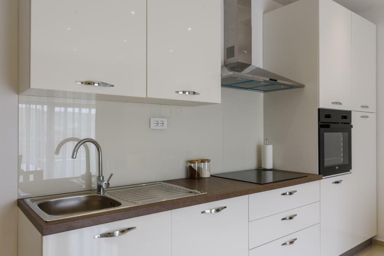 Villa Apartments Aa 1 Trogir Zewnętrze zdjęcie