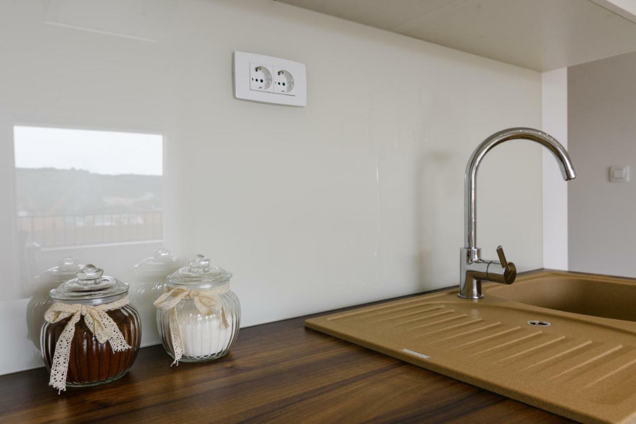Villa Apartments Aa 1 Trogir Zewnętrze zdjęcie
