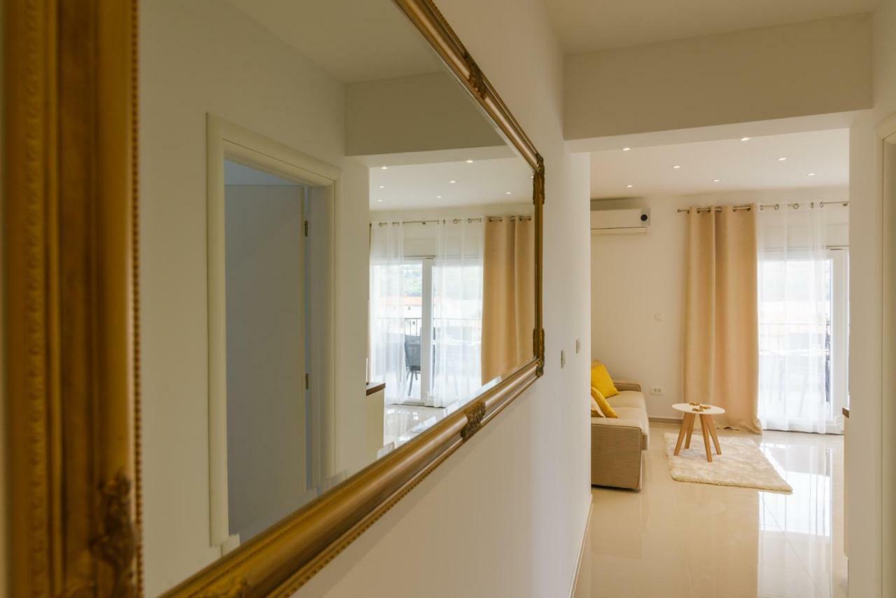 Villa Apartments Aa 1 Trogir Zewnętrze zdjęcie