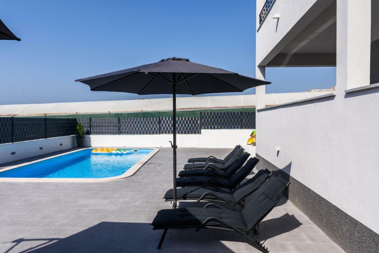 Villa Apartments Aa 1 Trogir Zewnętrze zdjęcie