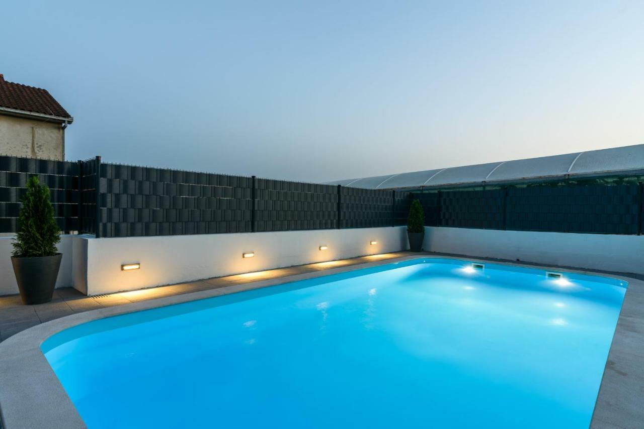 Villa Apartments Aa 1 Trogir Zewnętrze zdjęcie