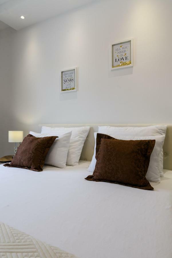 Villa Apartments Aa 1 Trogir Zewnętrze zdjęcie